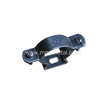 Dia40mm Aluminum Tube Clamp Fixing Bracket